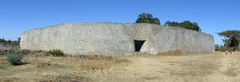 Great Zimbabwe